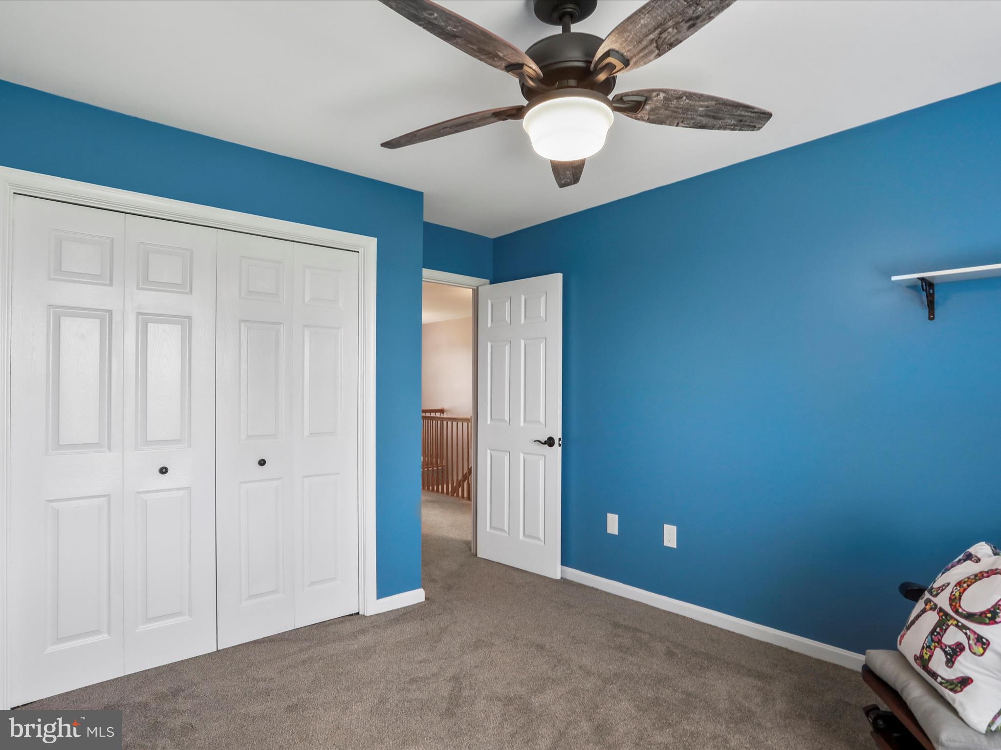 PROMISE LAND - Residential