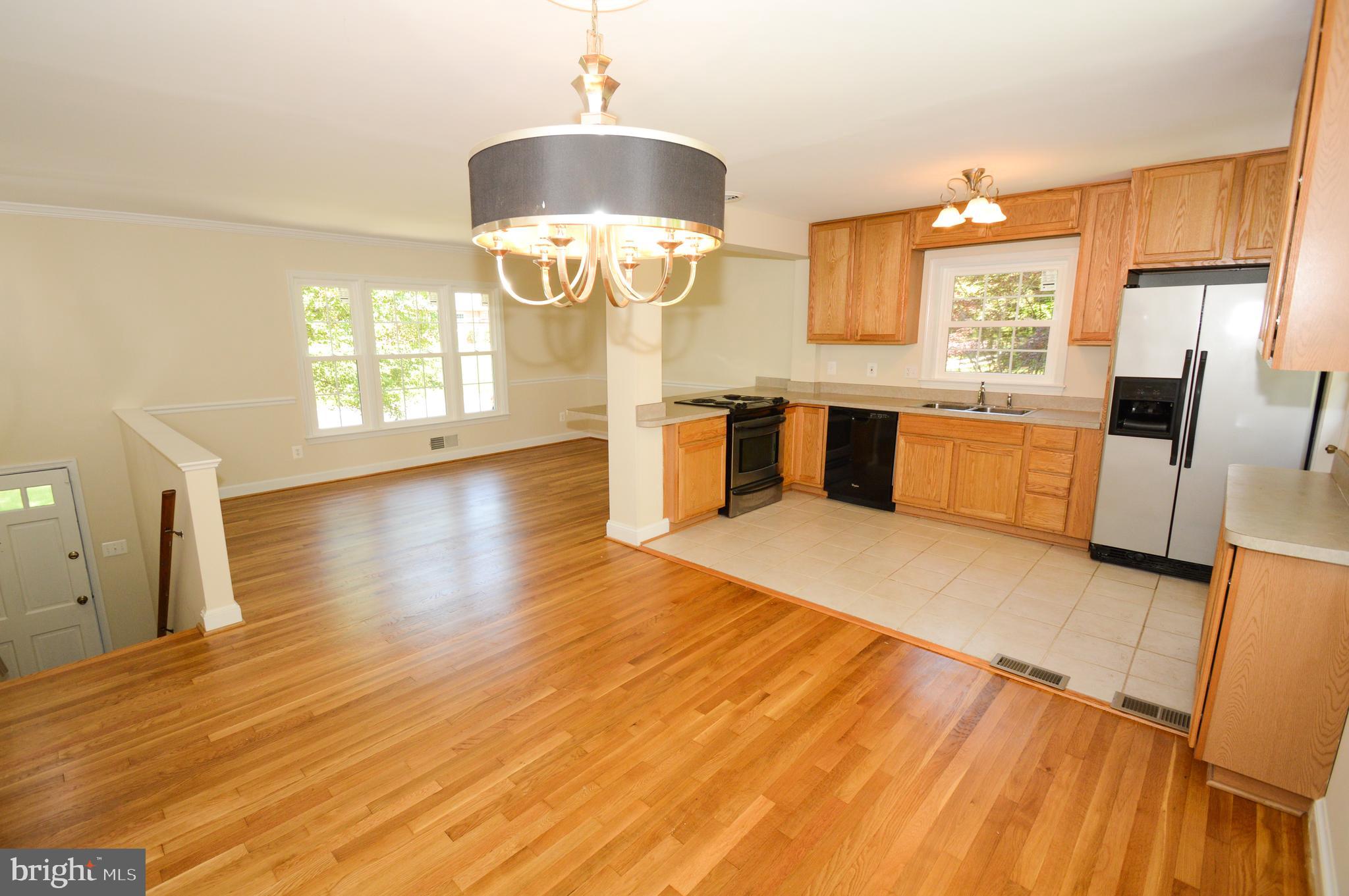 MT VERNON TERRACE - Residential Lease