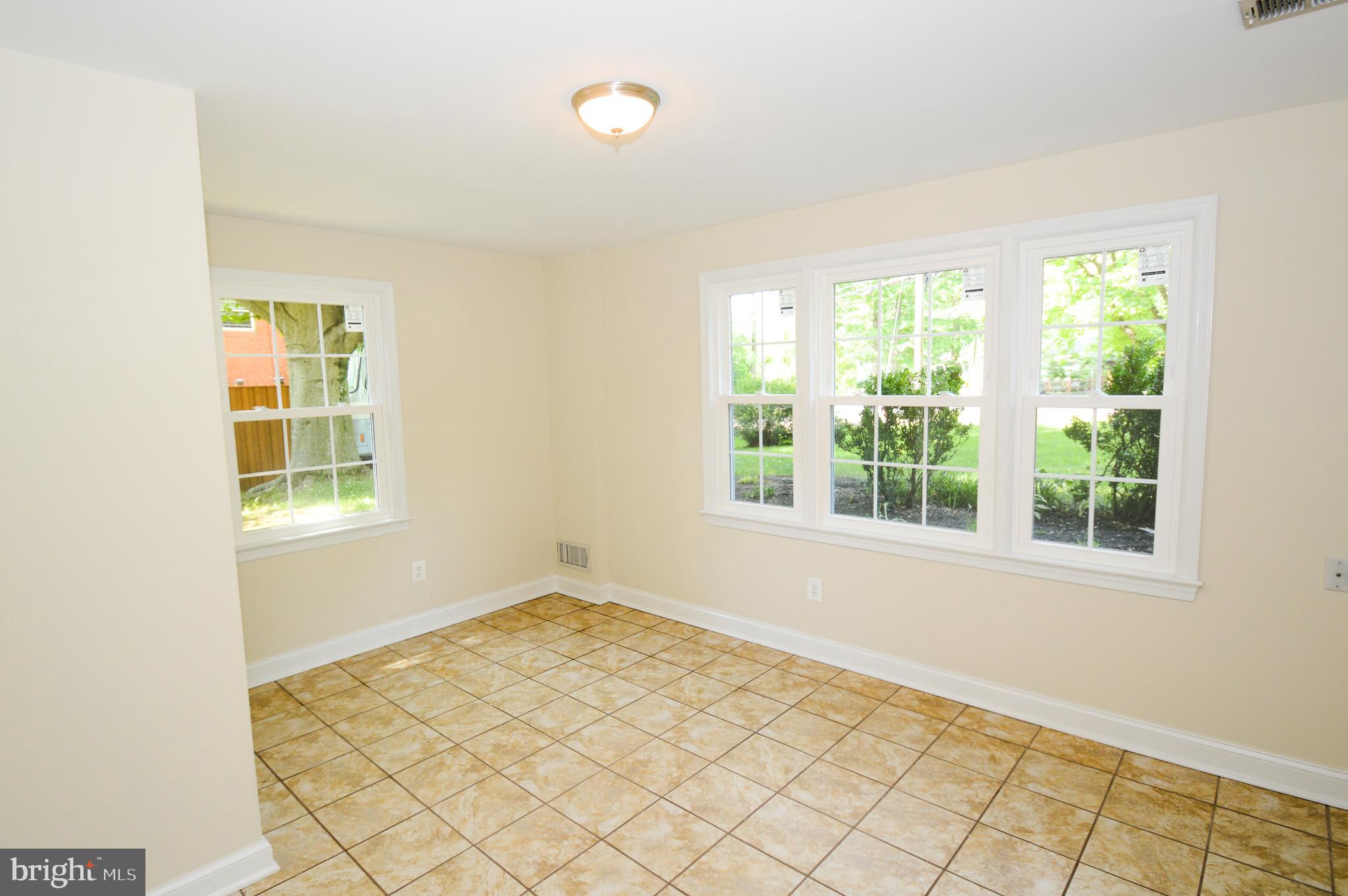 MT VERNON TERRACE - Residential Lease