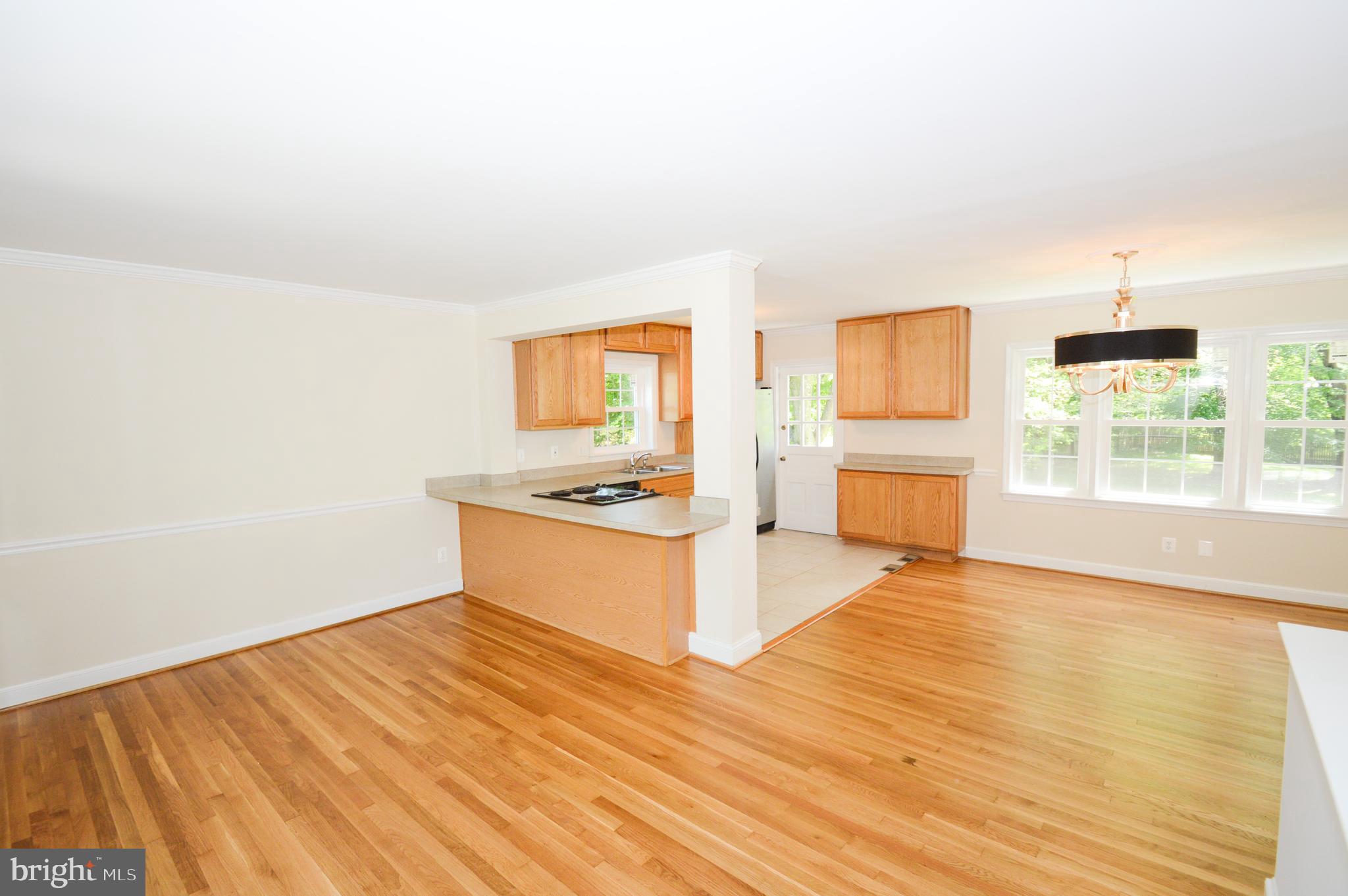 MT VERNON TERRACE - Residential Lease