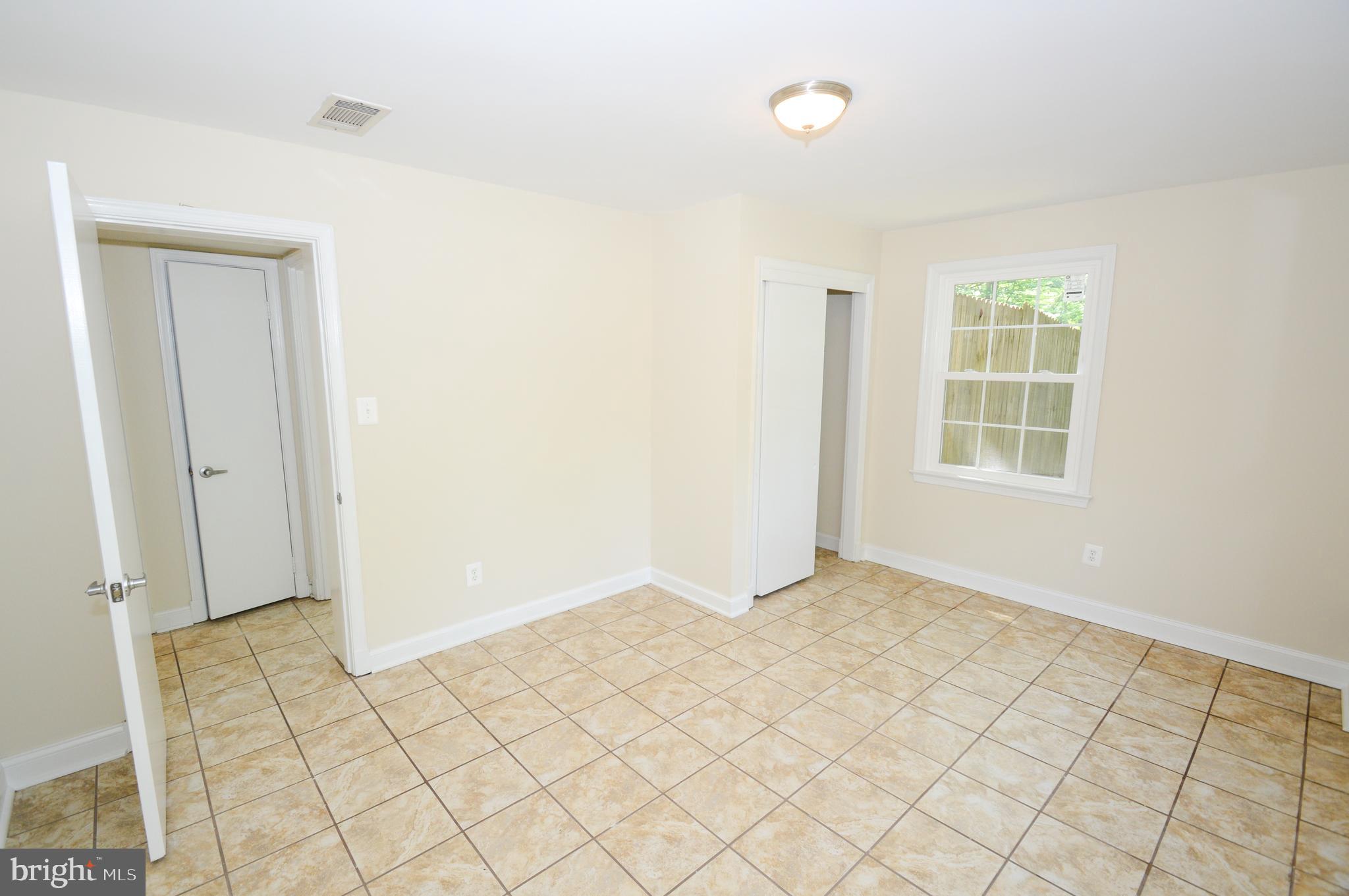 MT VERNON TERRACE - Residential Lease