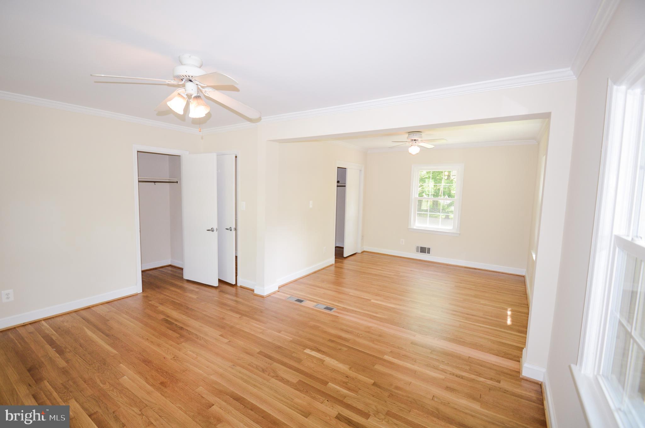 MT VERNON TERRACE - Residential Lease