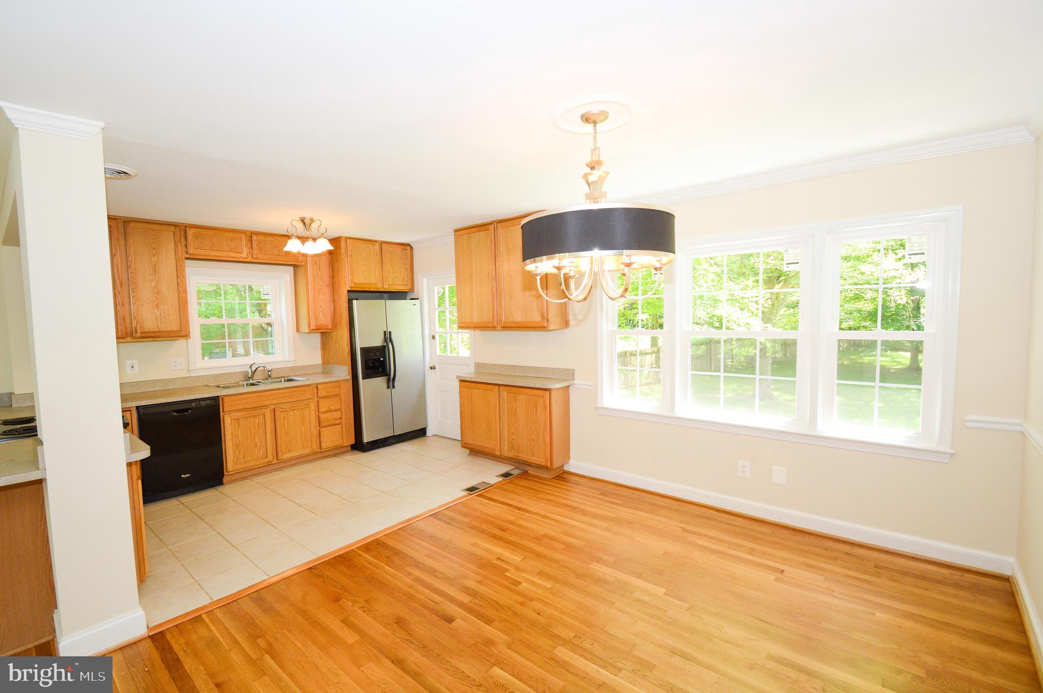 MT VERNON TERRACE - Residential Lease