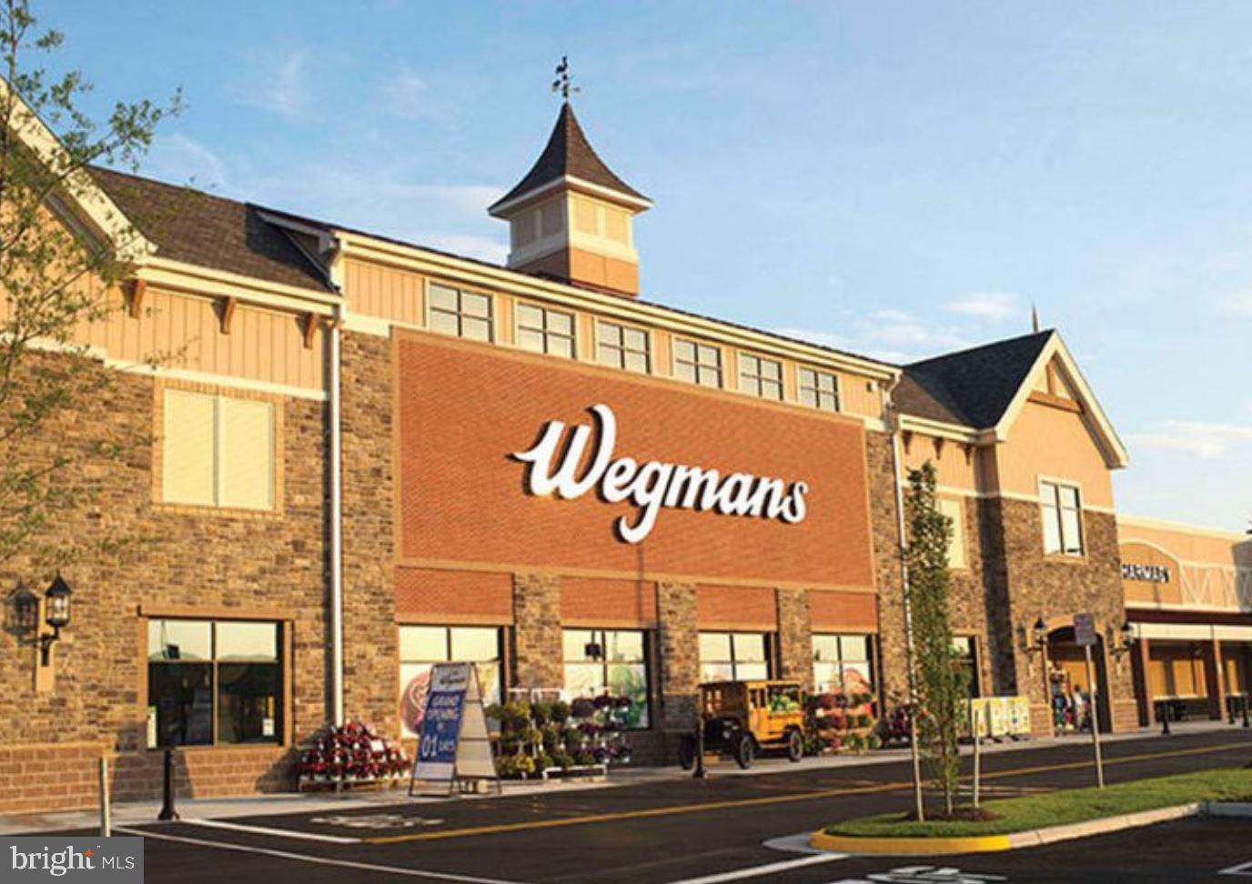 MT VERNON TERRACE - Residential Lease