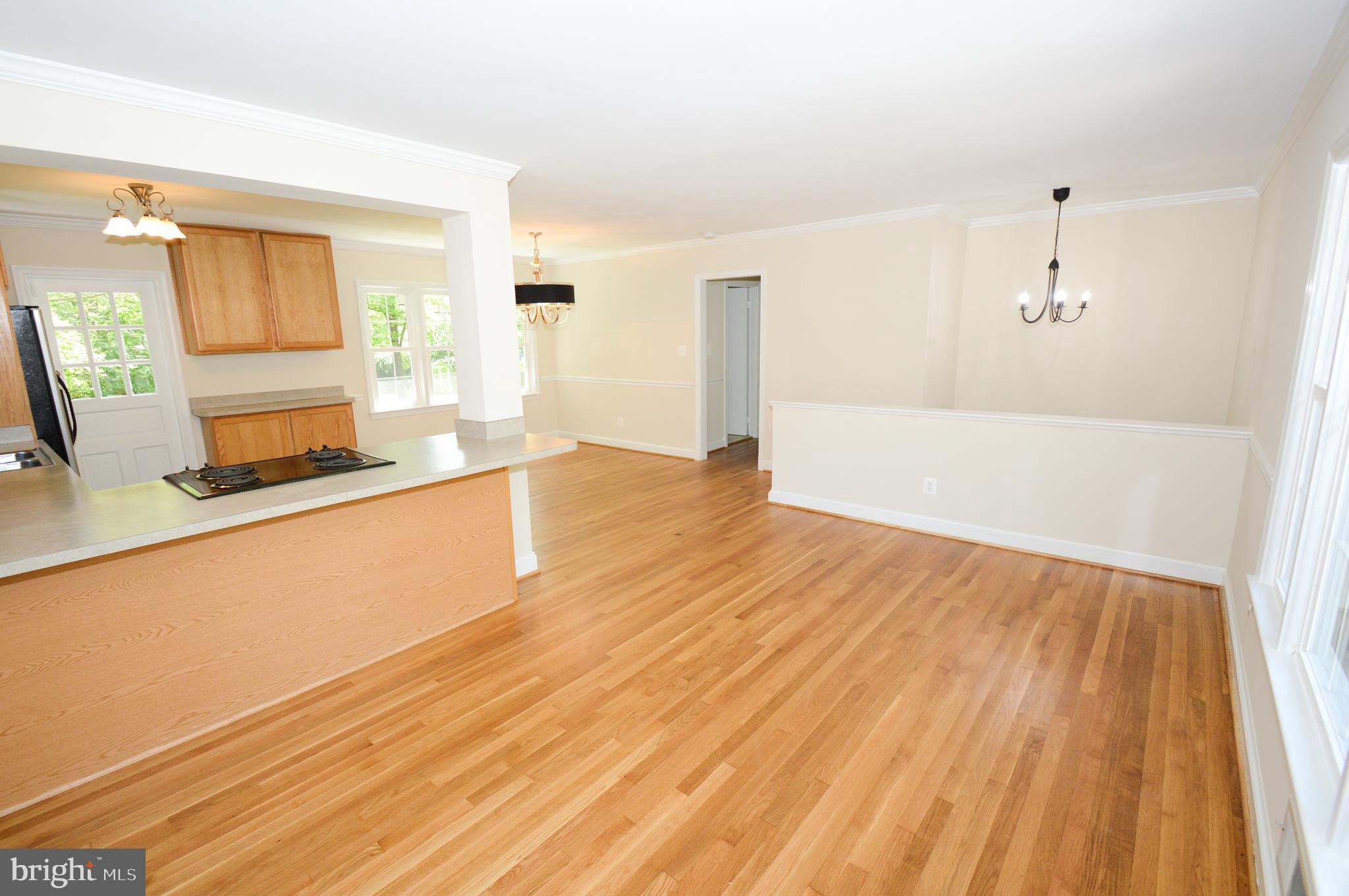 MT VERNON TERRACE - Residential Lease