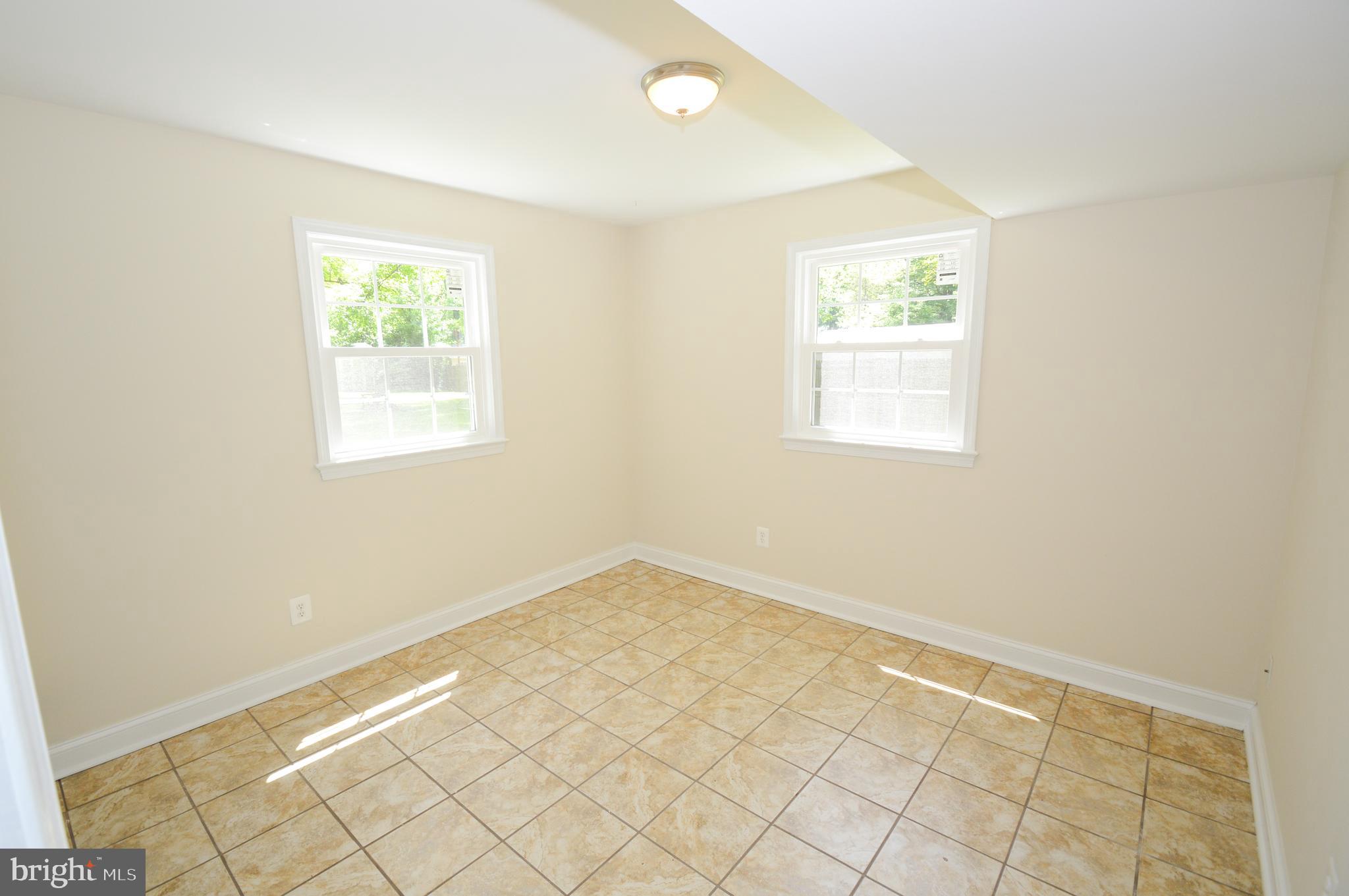 MT VERNON TERRACE - Residential Lease