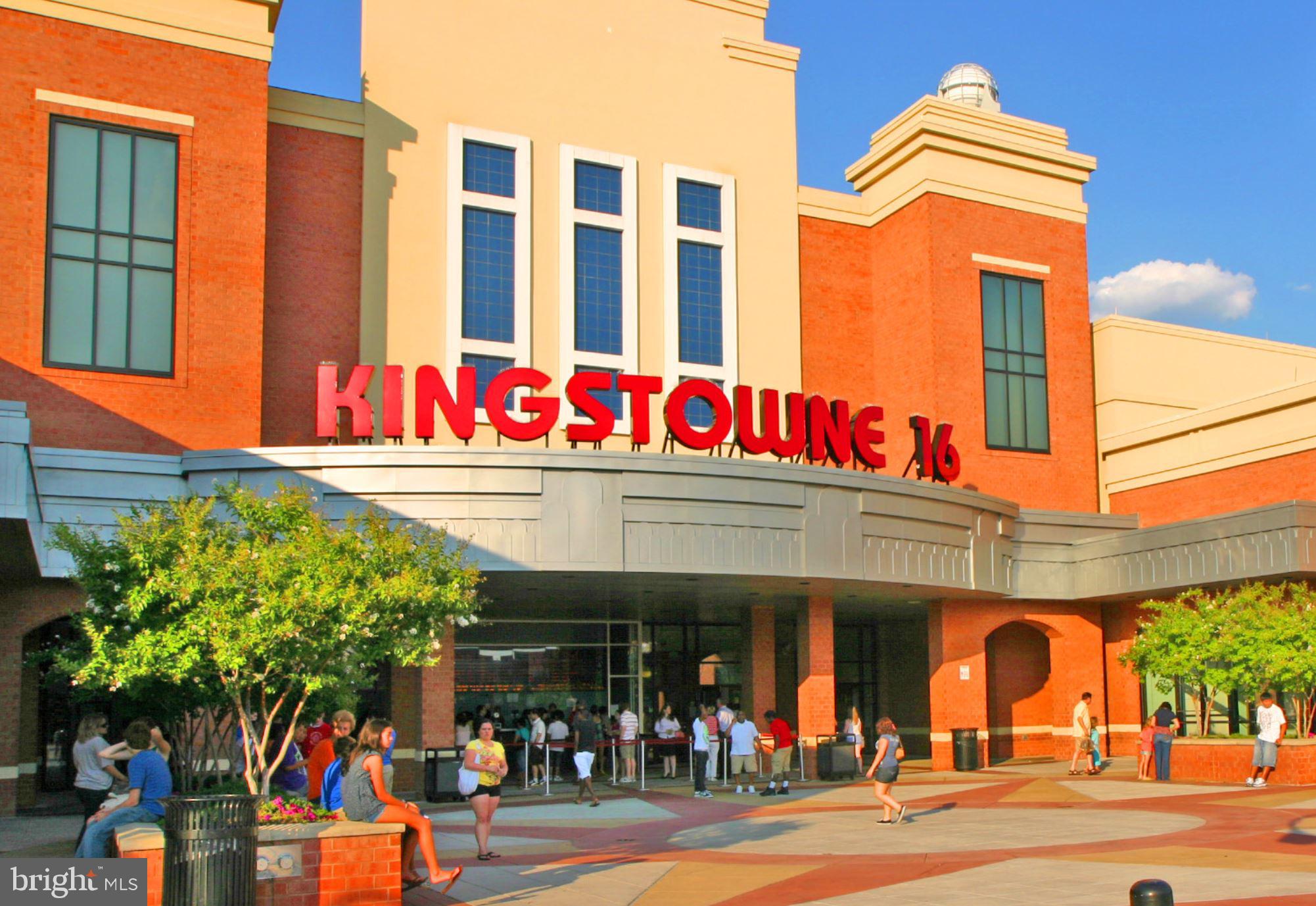 MT VERNON TERRACE - Residential Lease