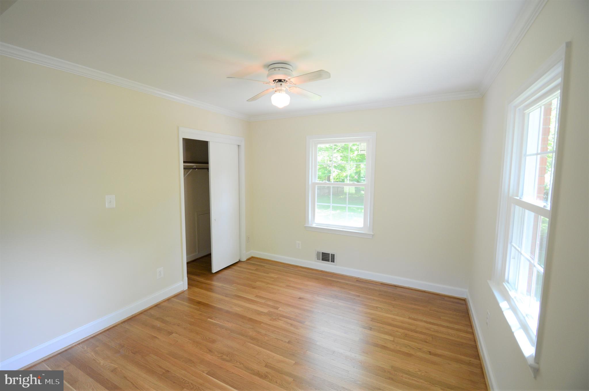 MT VERNON TERRACE - Residential Lease