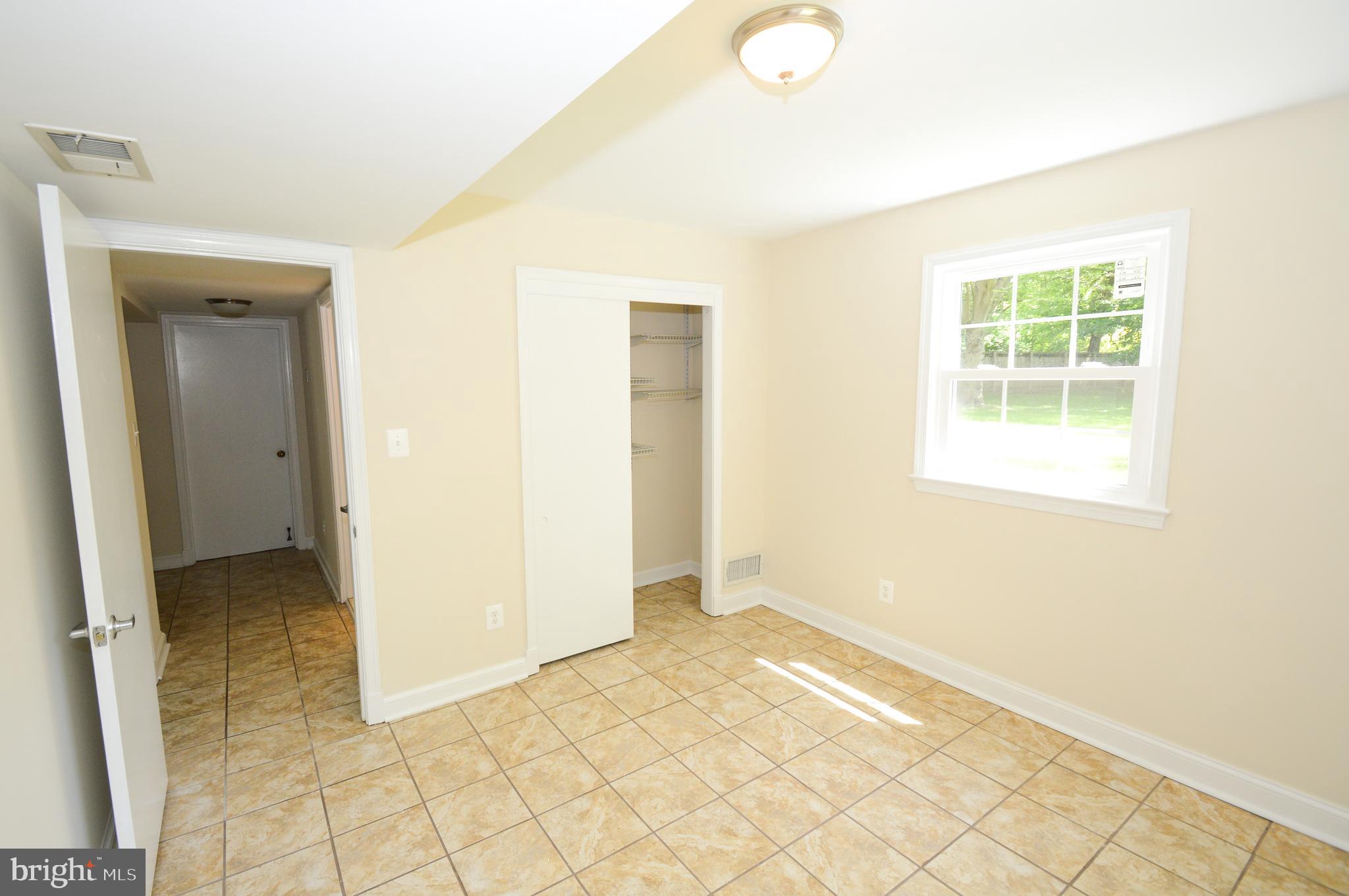 MT VERNON TERRACE - Residential Lease