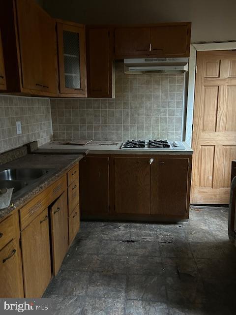 TEMPLE UNIVERSITY - Residential