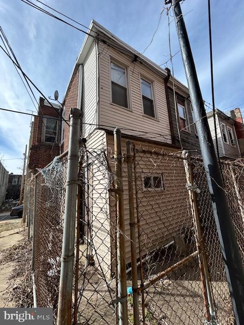 TEMPLE UNIVERSITY - Residential