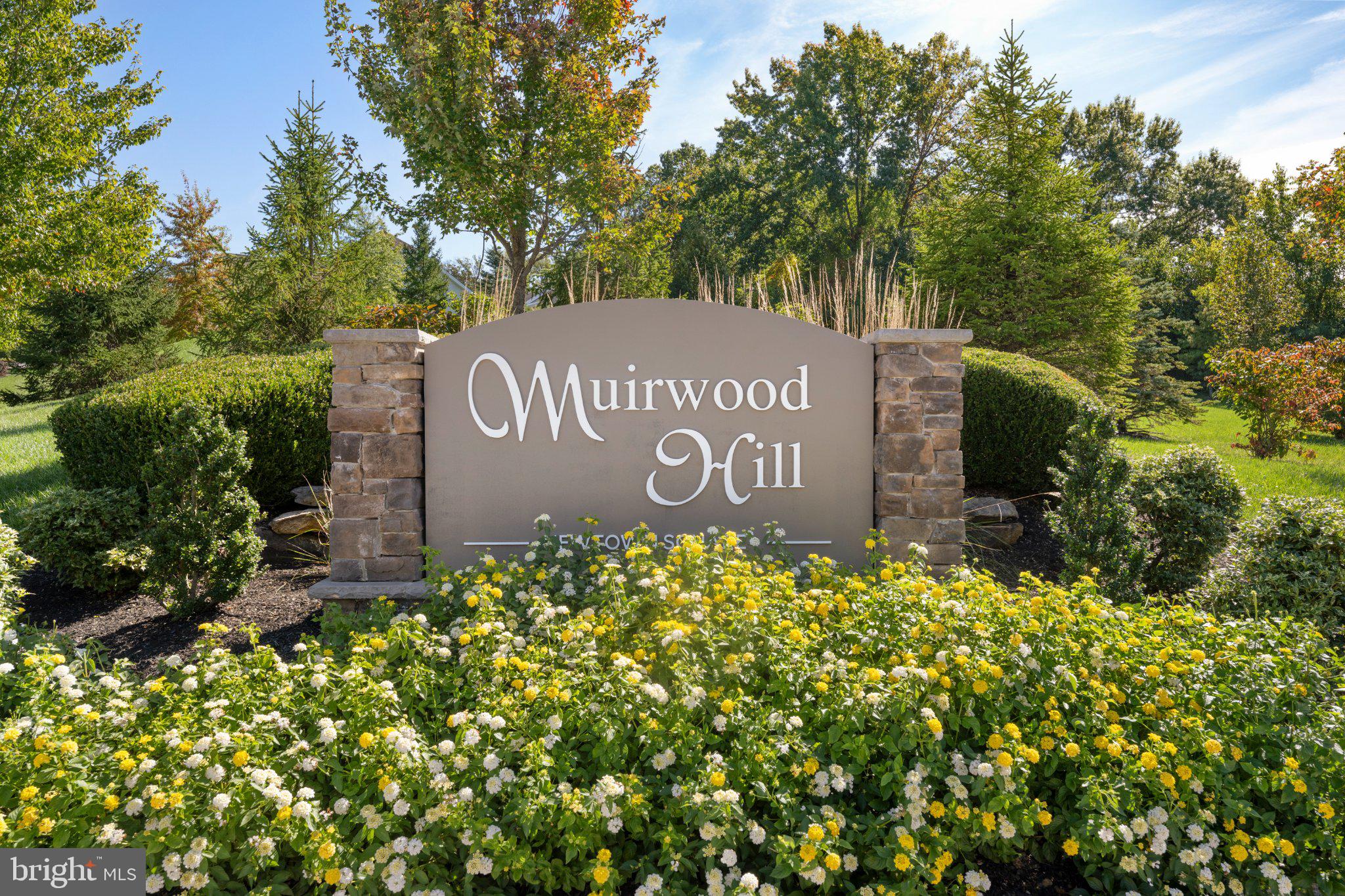 3555 MUIRWOOD DRIVE