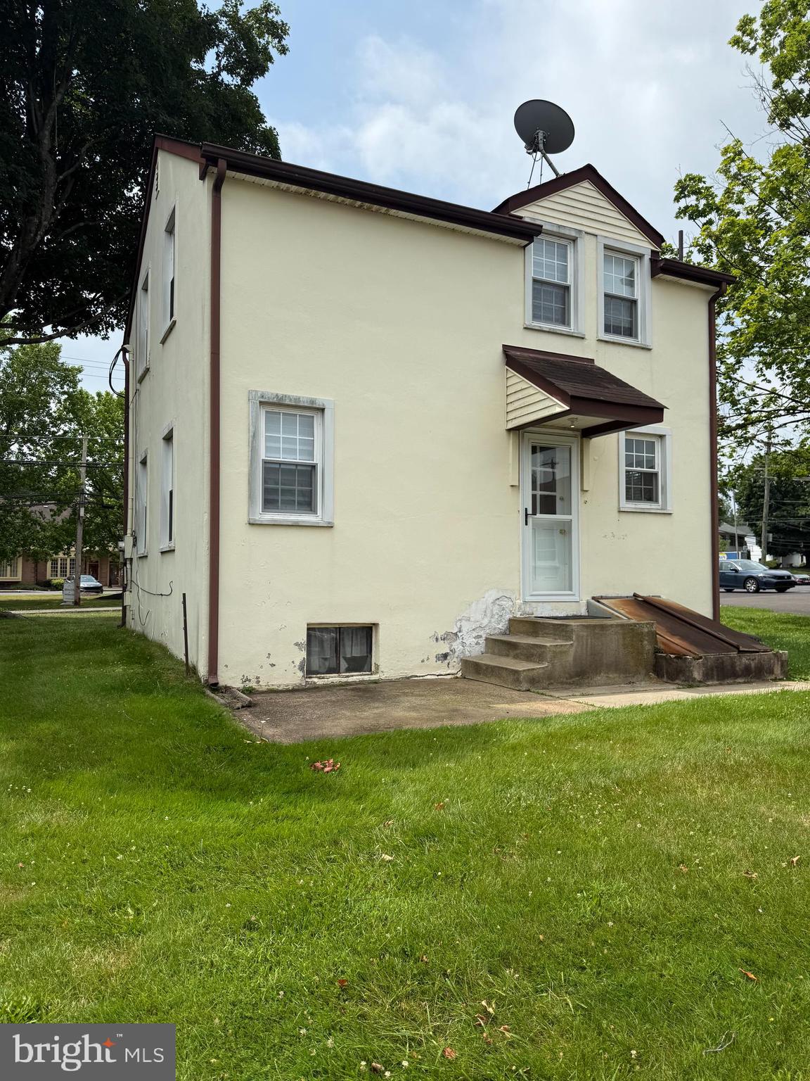 38 RICHBORO RD