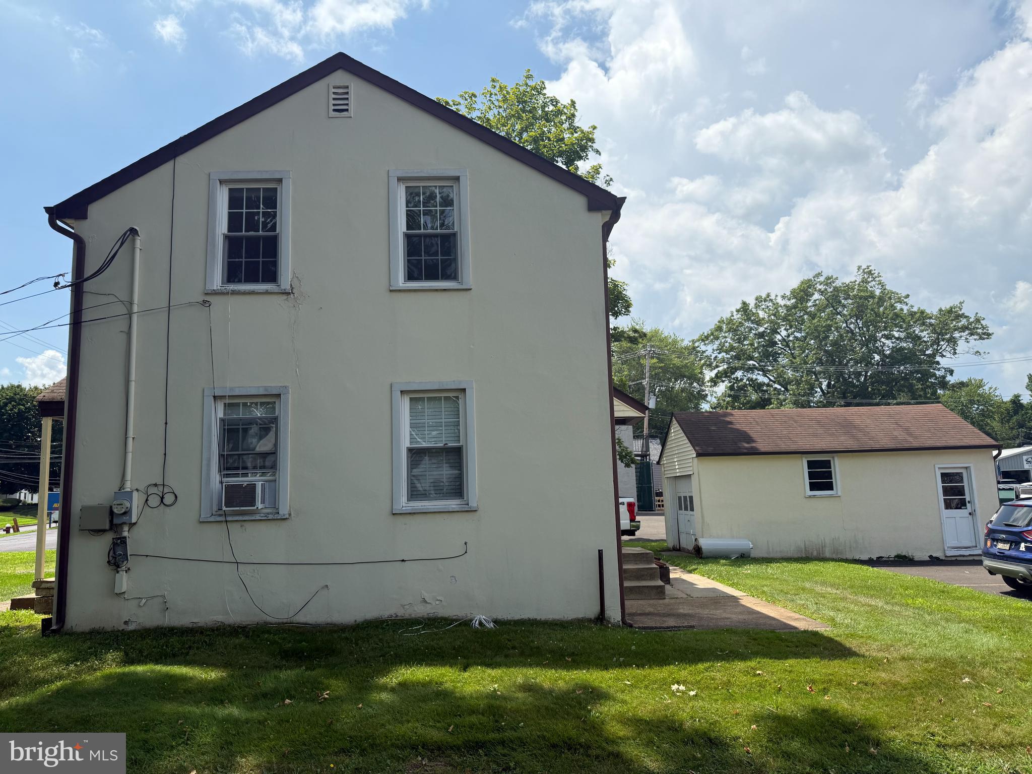 38 RICHBORO RD