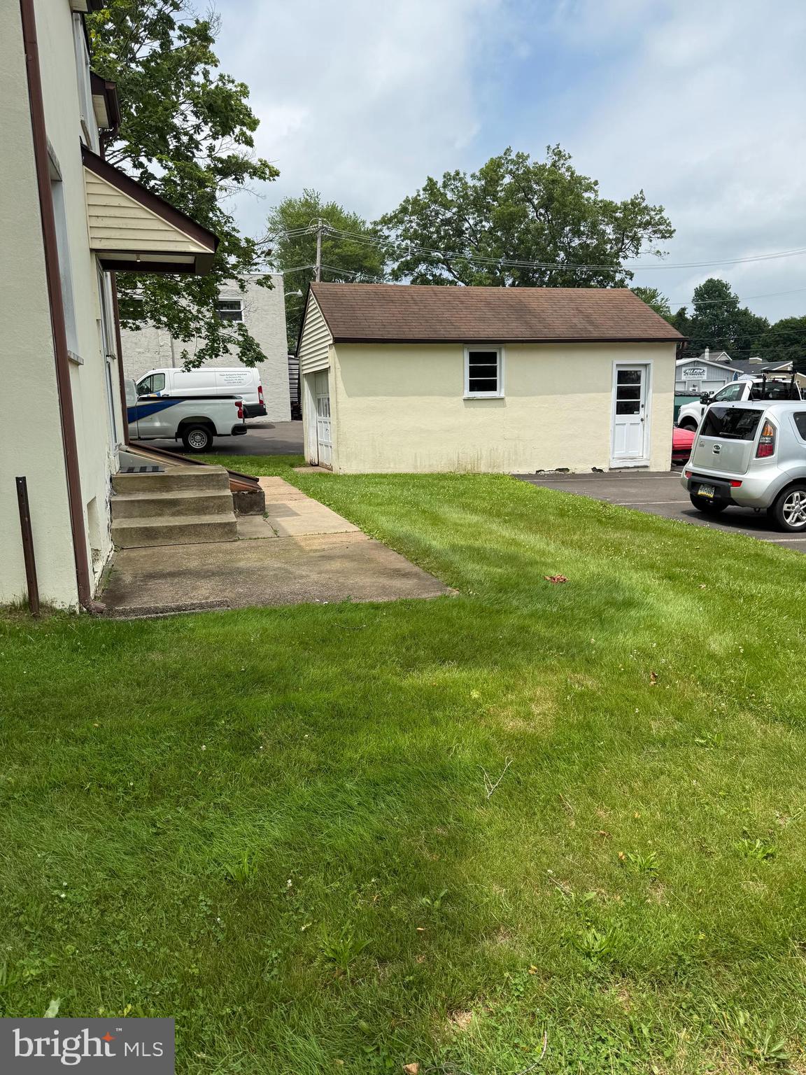 38 RICHBORO RD