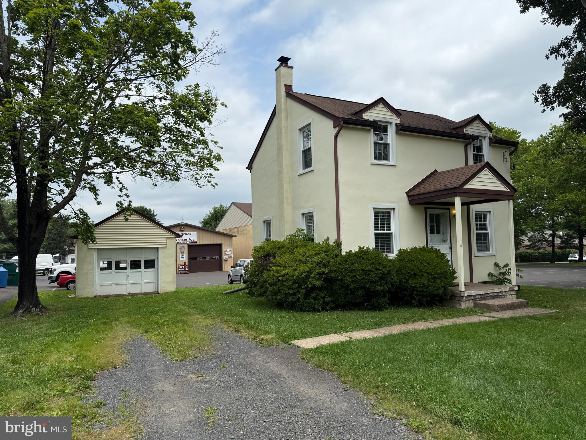 38 RICHBORO RD