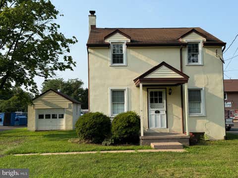 Homes For Rent - 38 Richboro Rd<br/> NEWTOWN, PA 18940