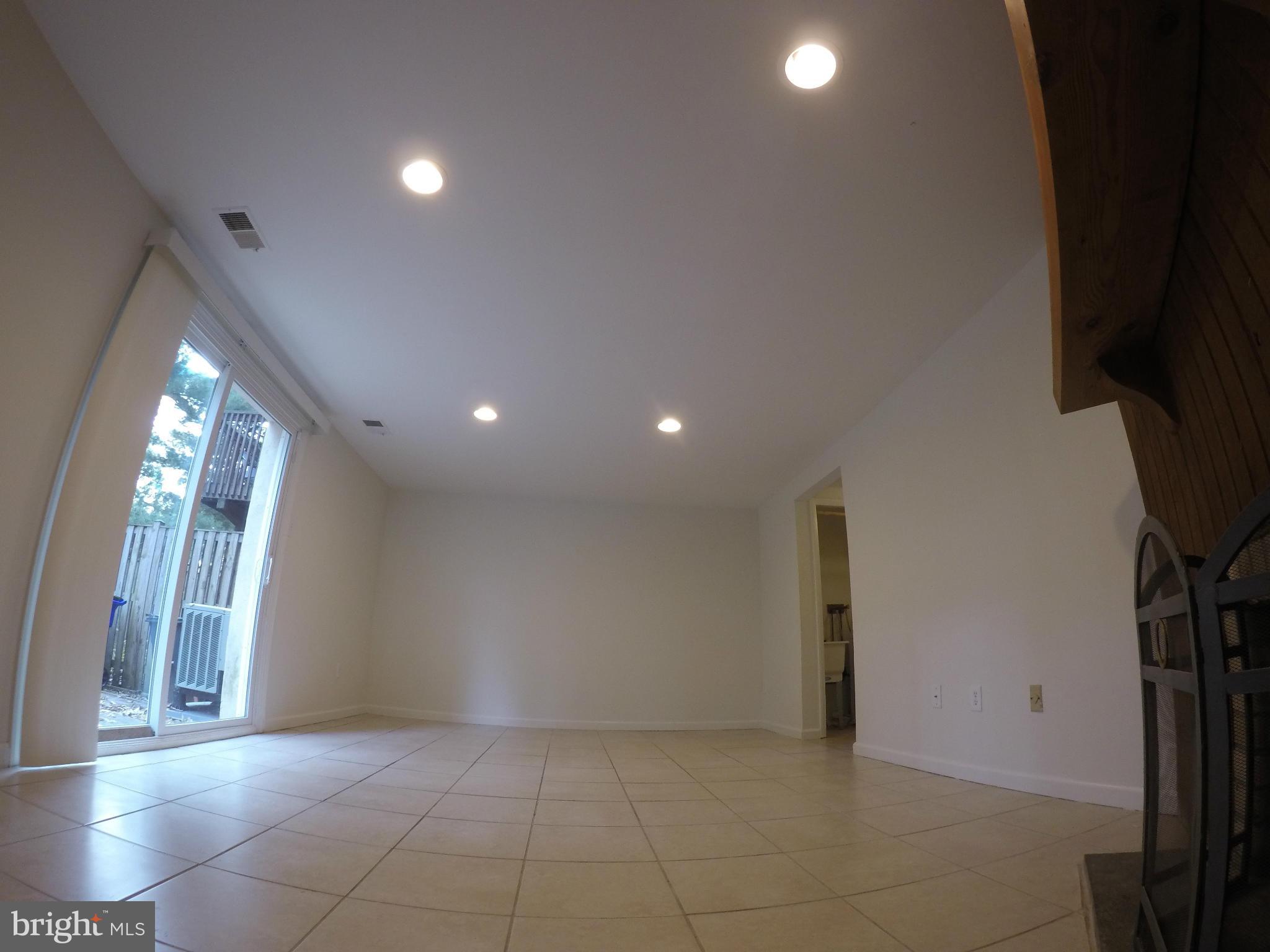 VILLAGE OF OWEN BROWN - Residential Lease