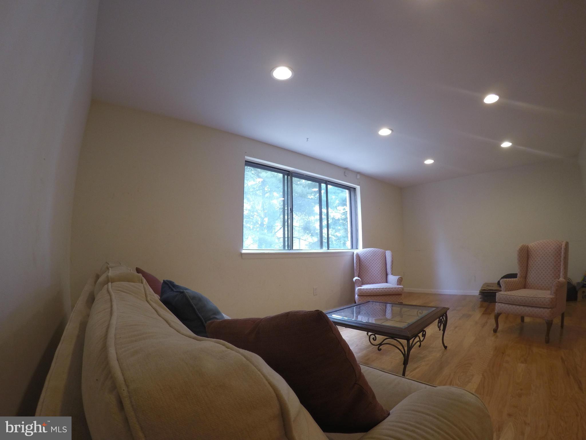 VILLAGE OF OWEN BROWN - Residential Lease