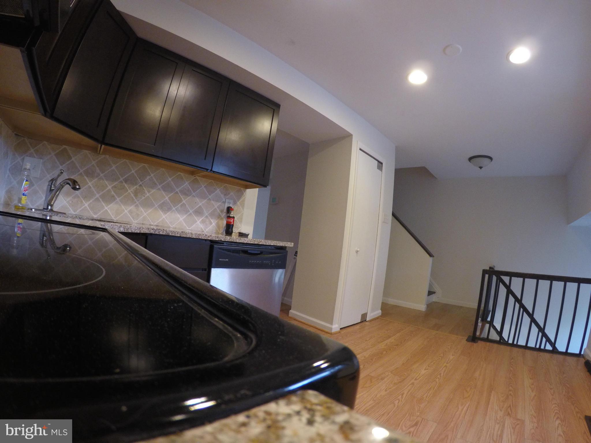 VILLAGE OF OWEN BROWN - Residential Lease