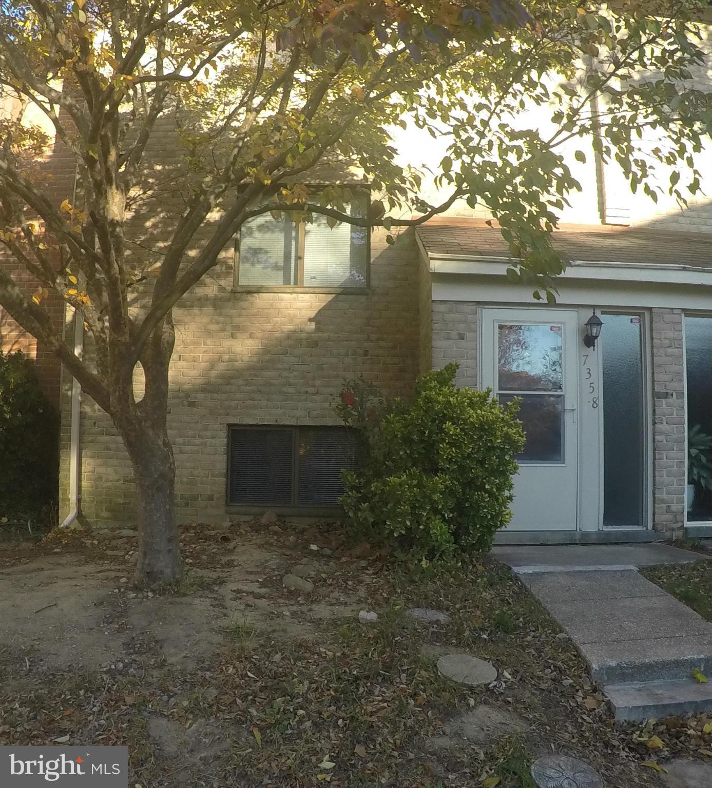 VILLAGE OF OWEN BROWN - Residential Lease