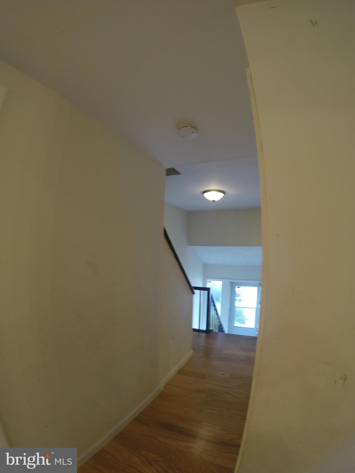 VILLAGE OF OWEN BROWN - Residential Lease