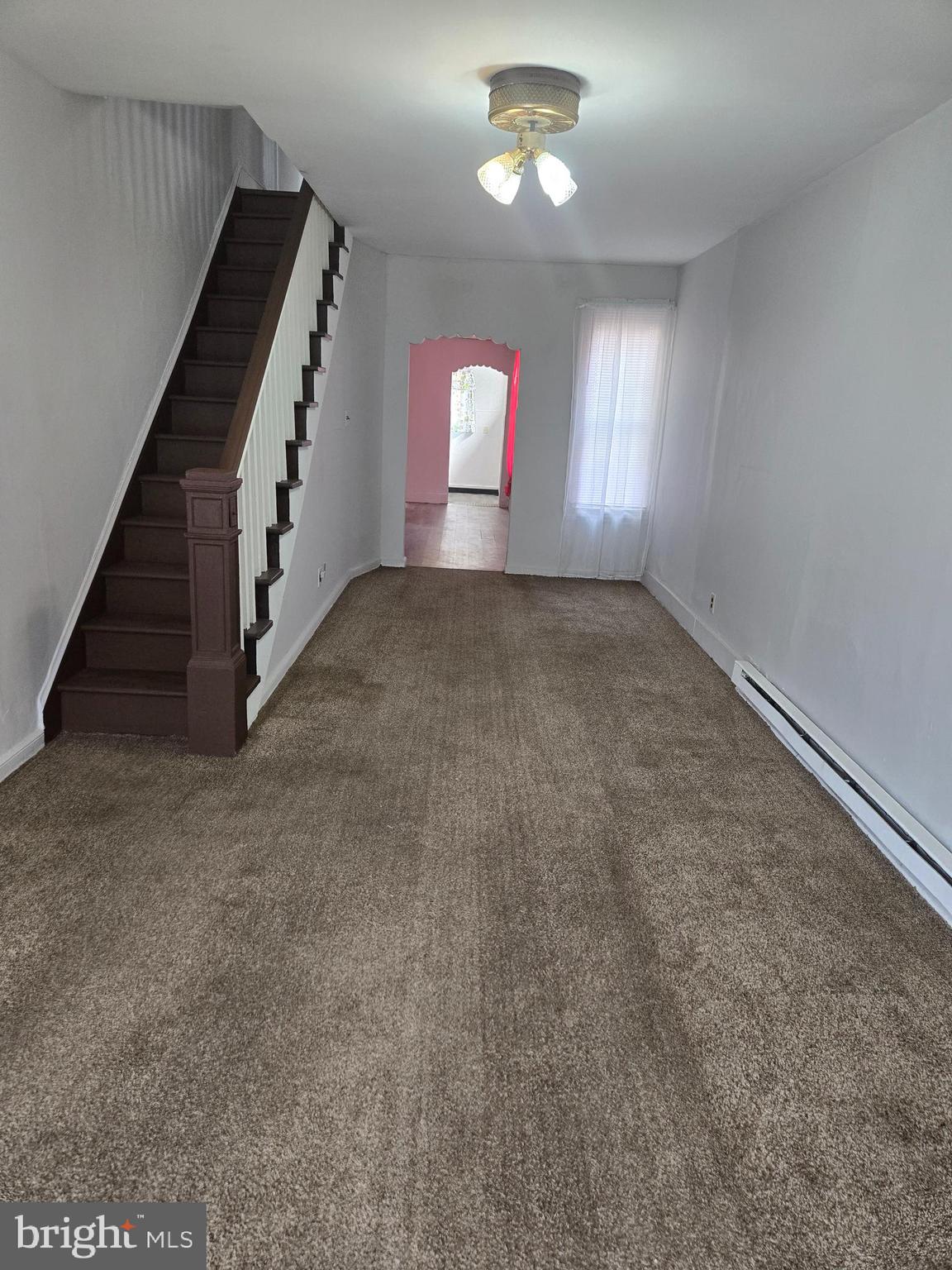 READING - Residential