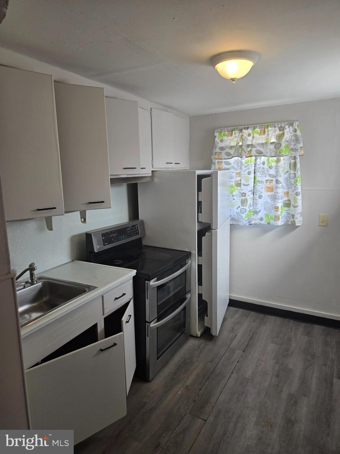 READING - Residential