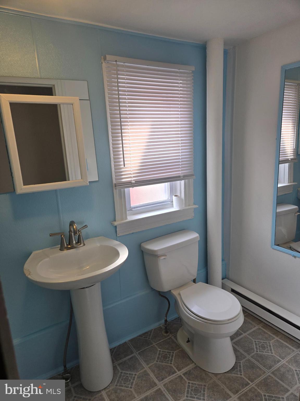 READING - Residential