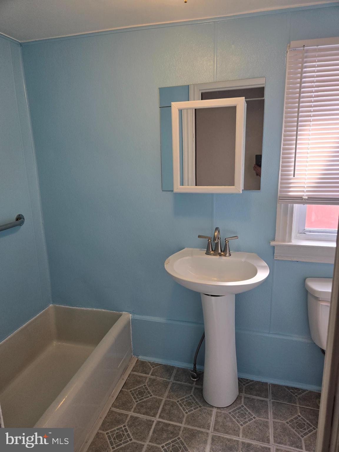 READING - Residential