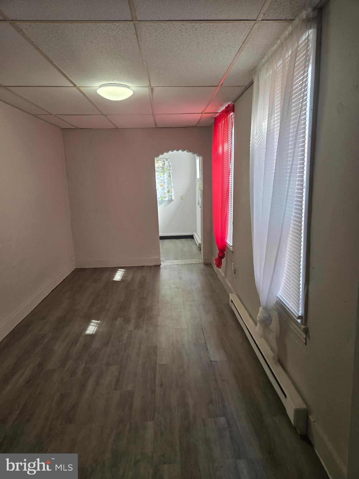 READING - Residential