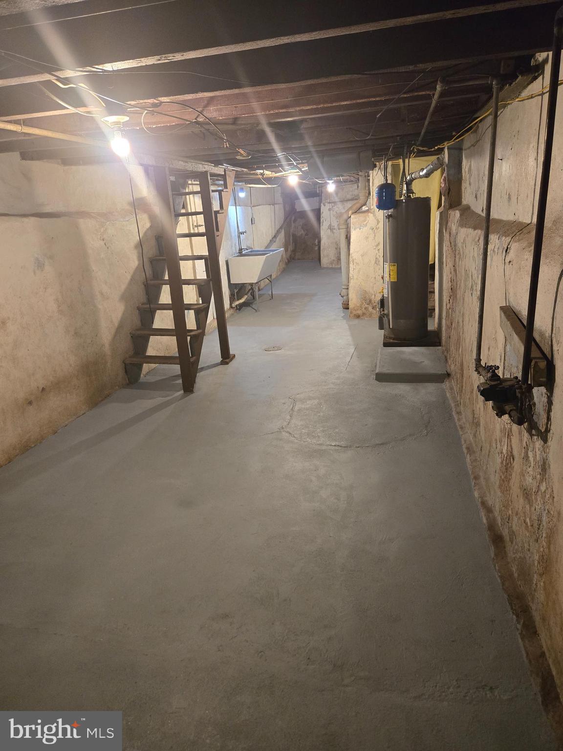 READING - Residential