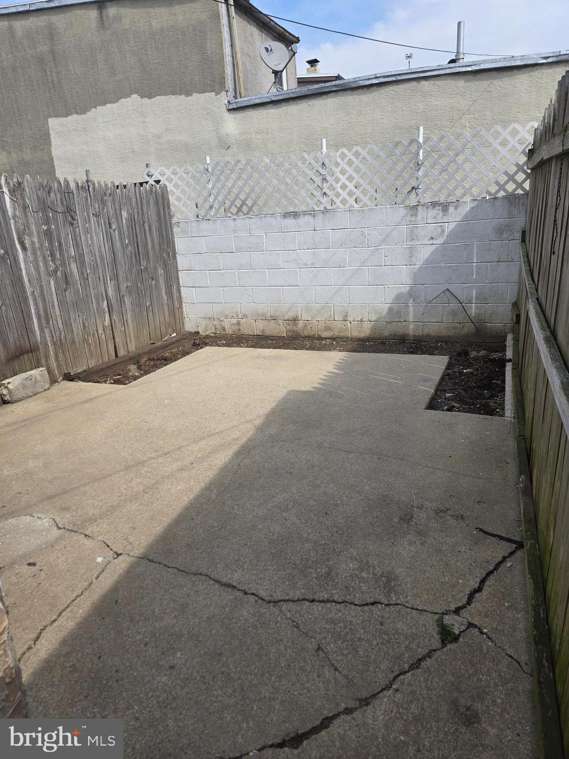 READING - Residential