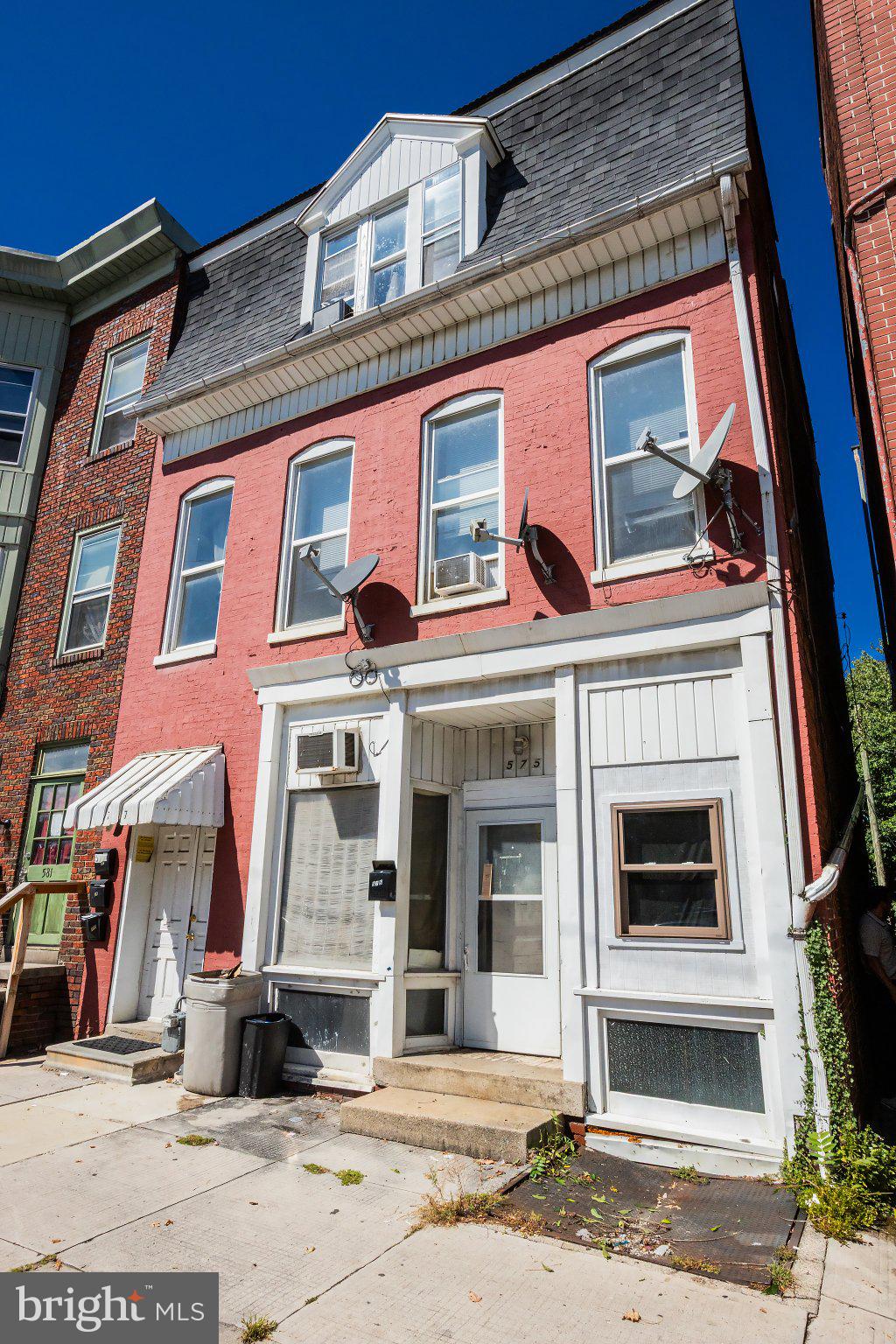 575-577 W MARKET STREET