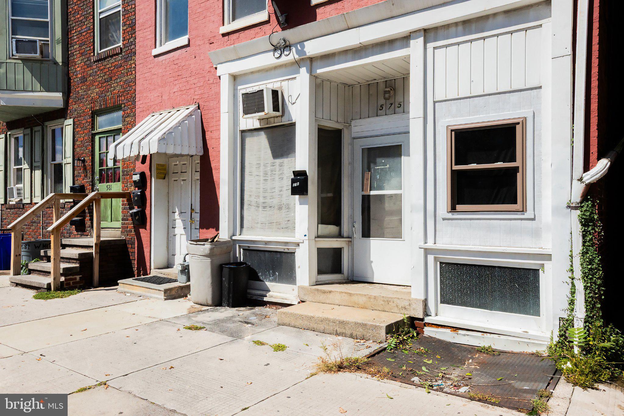 575-577 W MARKET STREET