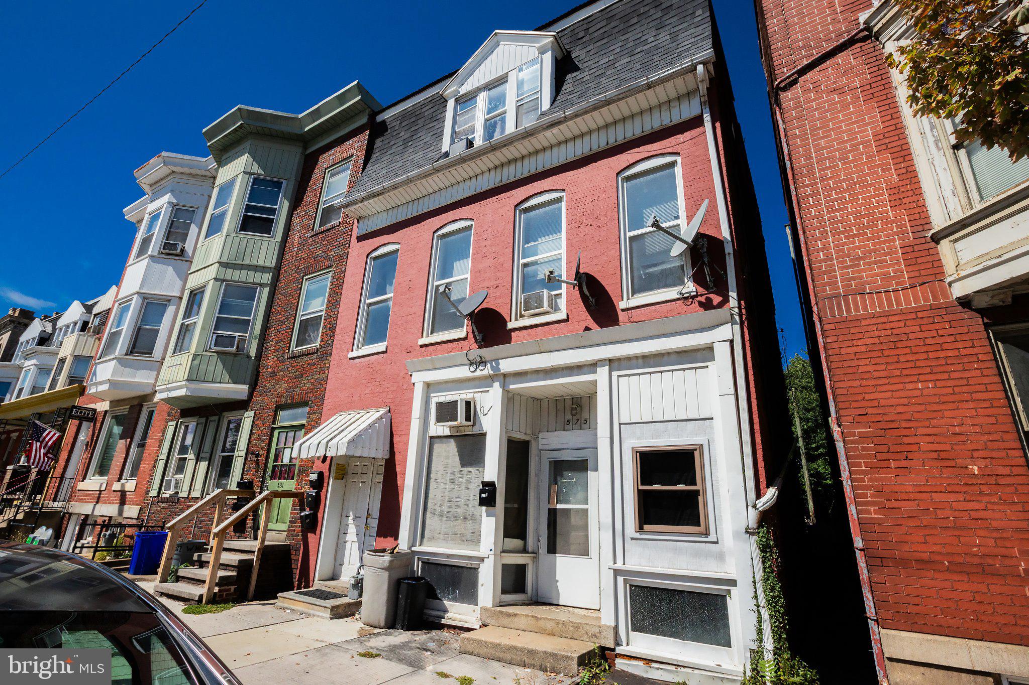 575-577 W MARKET STREET