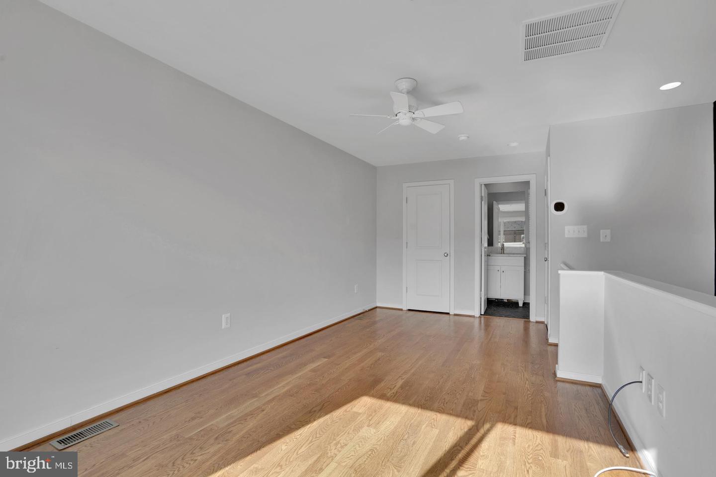 CAPITOL QUARTER - Residential Lease