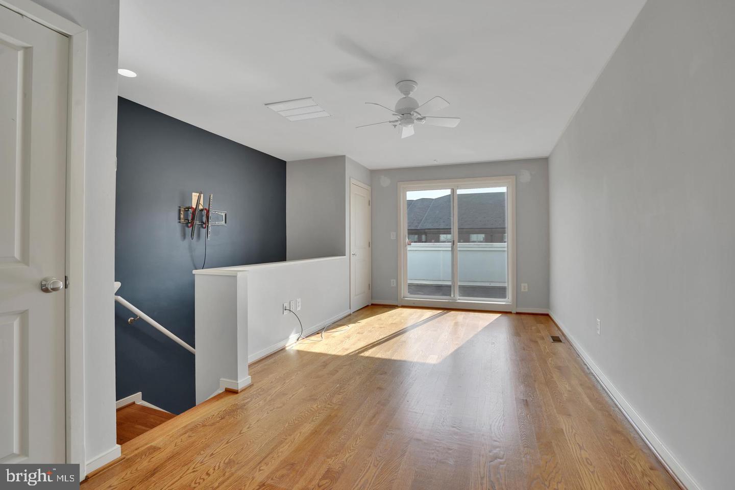 CAPITOL QUARTER - Residential Lease