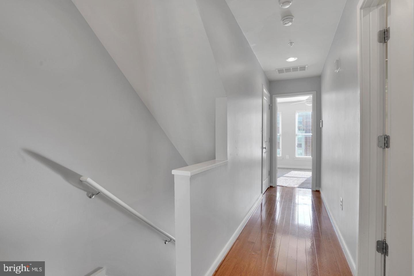 CAPITOL QUARTER - Residential Lease