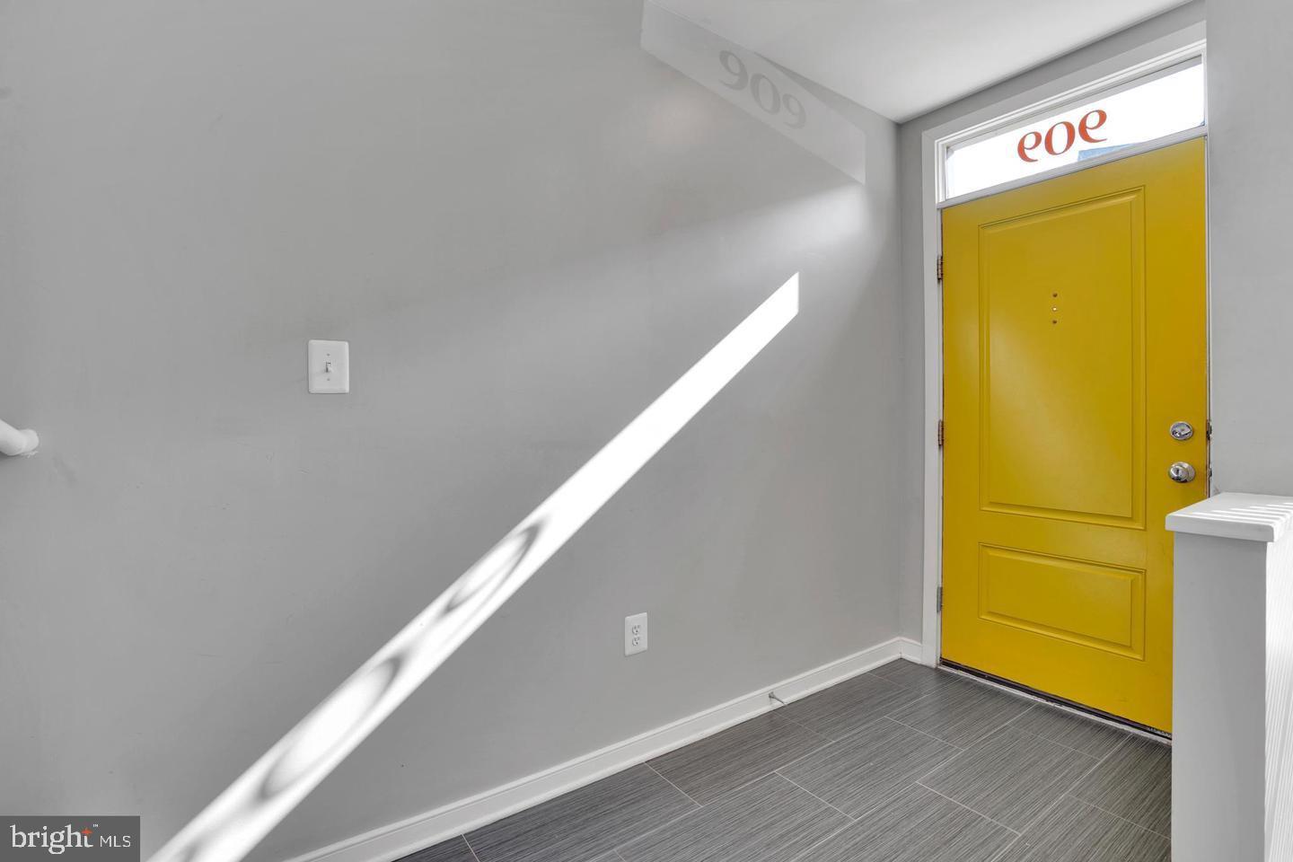 CAPITOL QUARTER - Residential Lease
