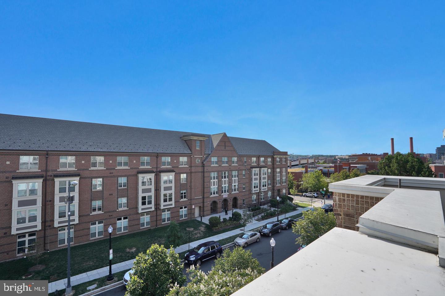 CAPITOL QUARTER - Residential Lease
