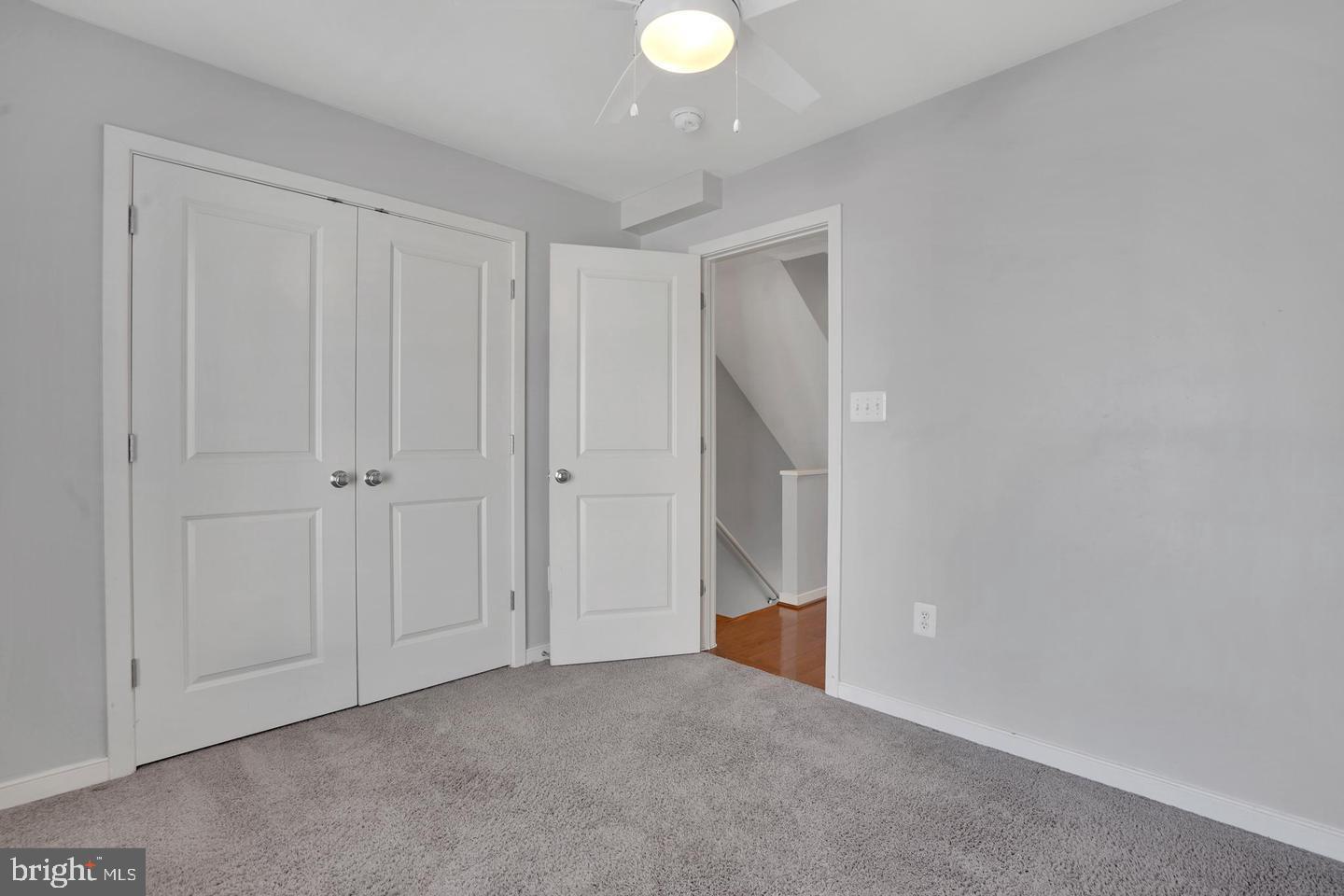 CAPITOL QUARTER - Residential Lease