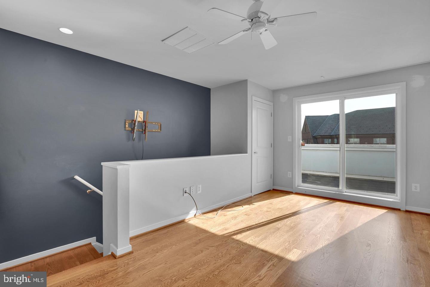 CAPITOL QUARTER - Residential Lease