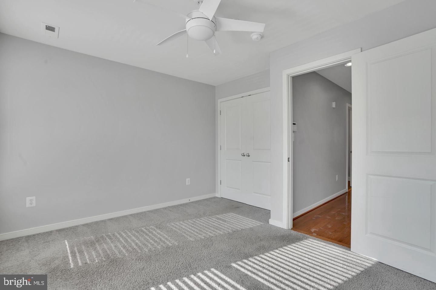 CAPITOL QUARTER - Residential Lease
