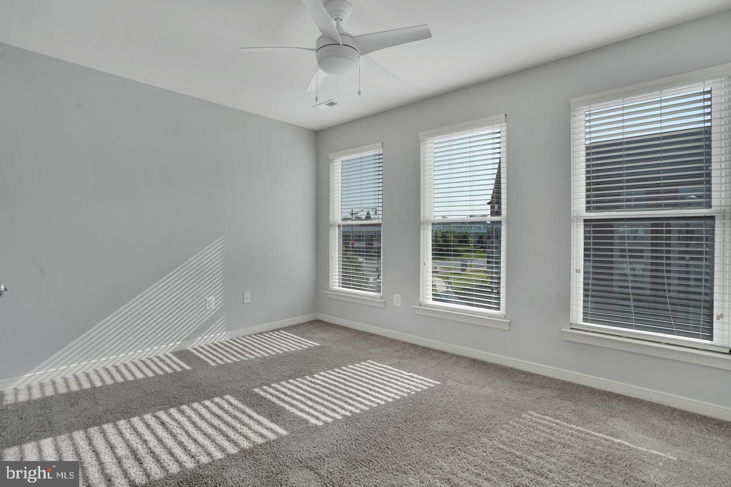 CAPITOL QUARTER - Residential Lease