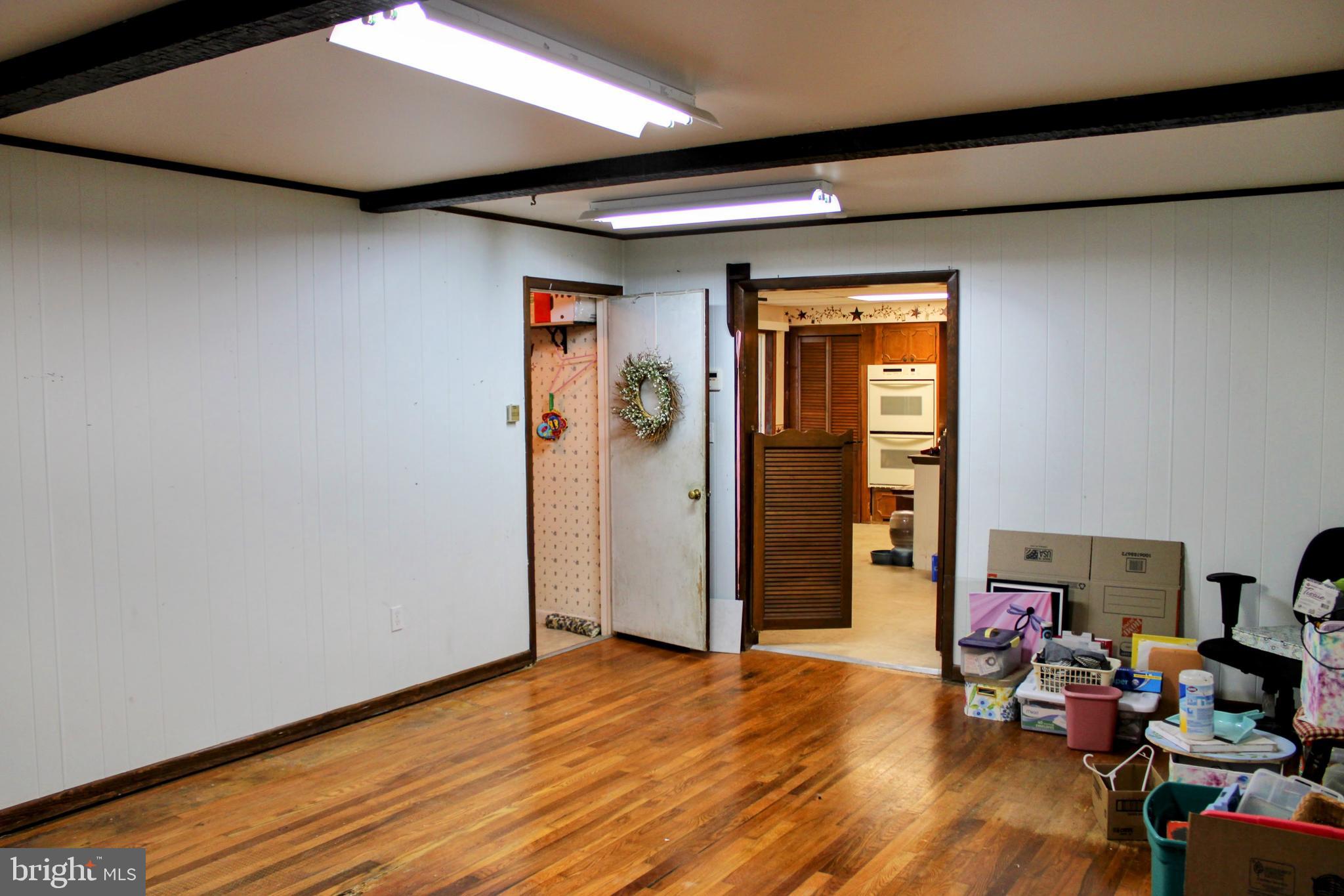 WHEATFIELD TOWNSHIP - Residential