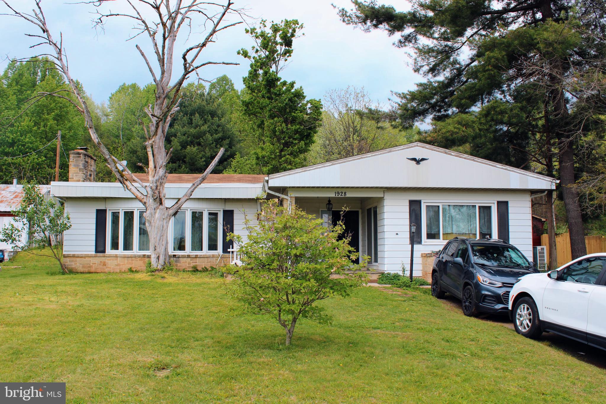WHEATFIELD TOWNSHIP - Residential