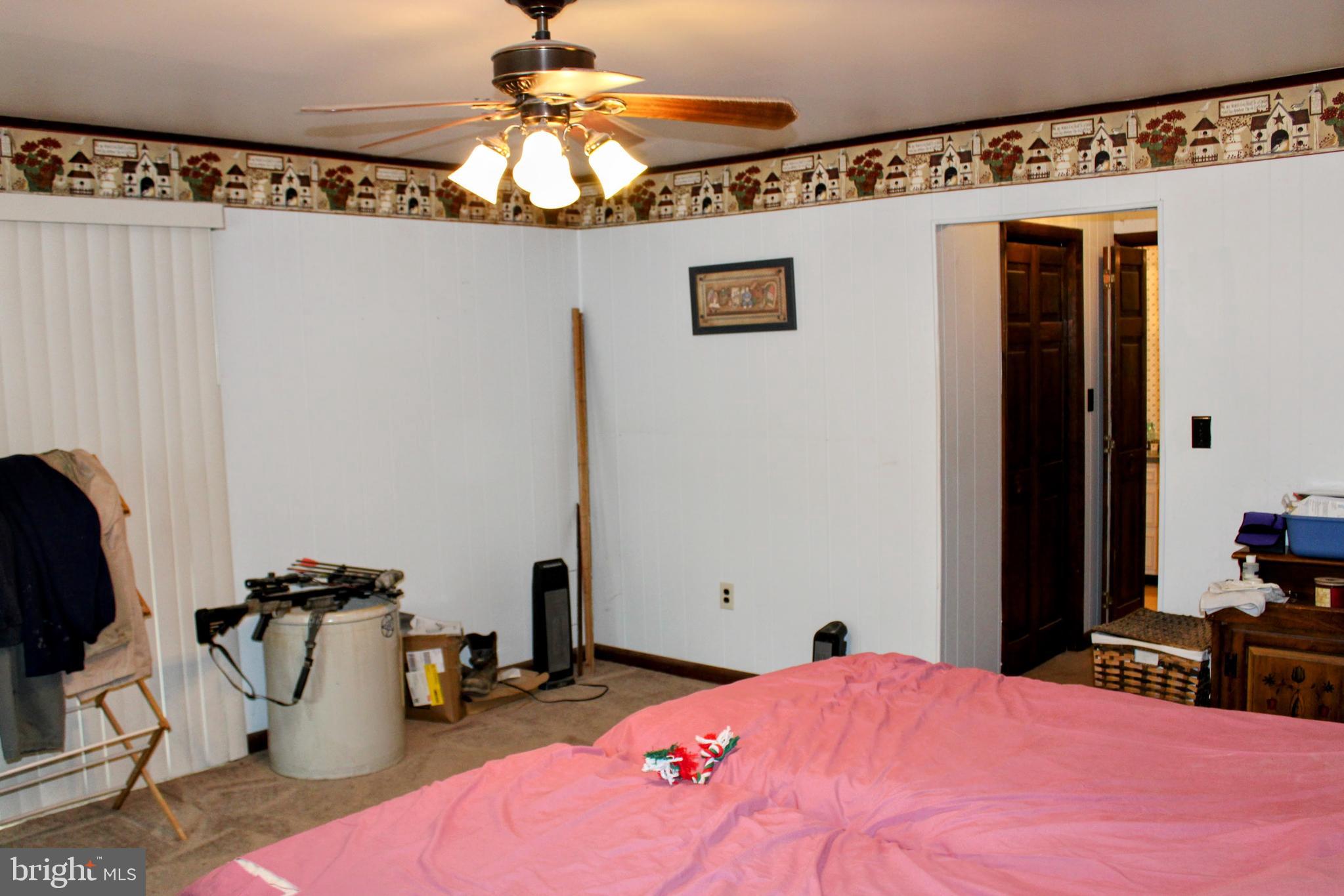 WHEATFIELD TOWNSHIP - Residential