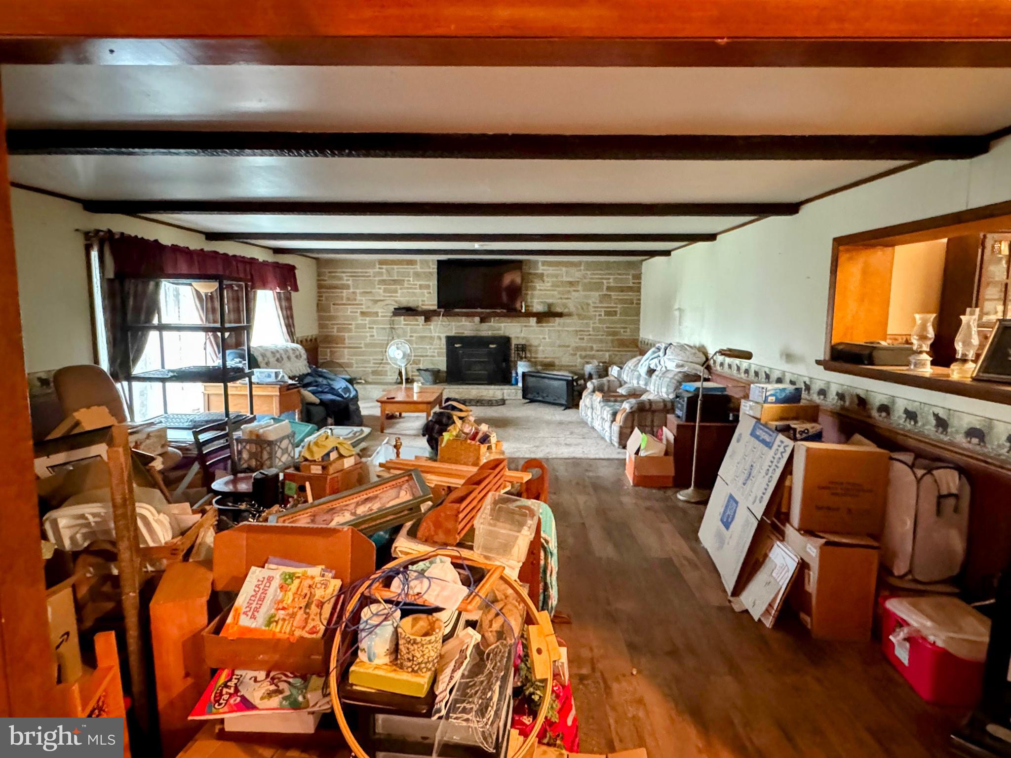 WHEATFIELD TOWNSHIP - Residential