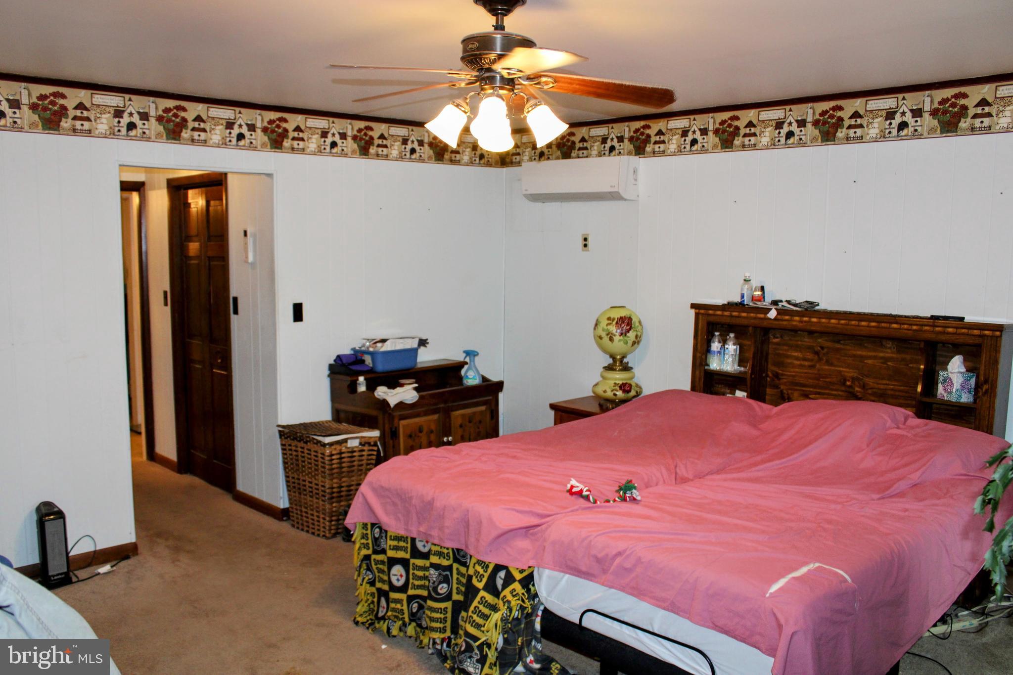WHEATFIELD TOWNSHIP - Residential